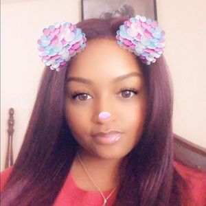 Meet your Posher, Kiki